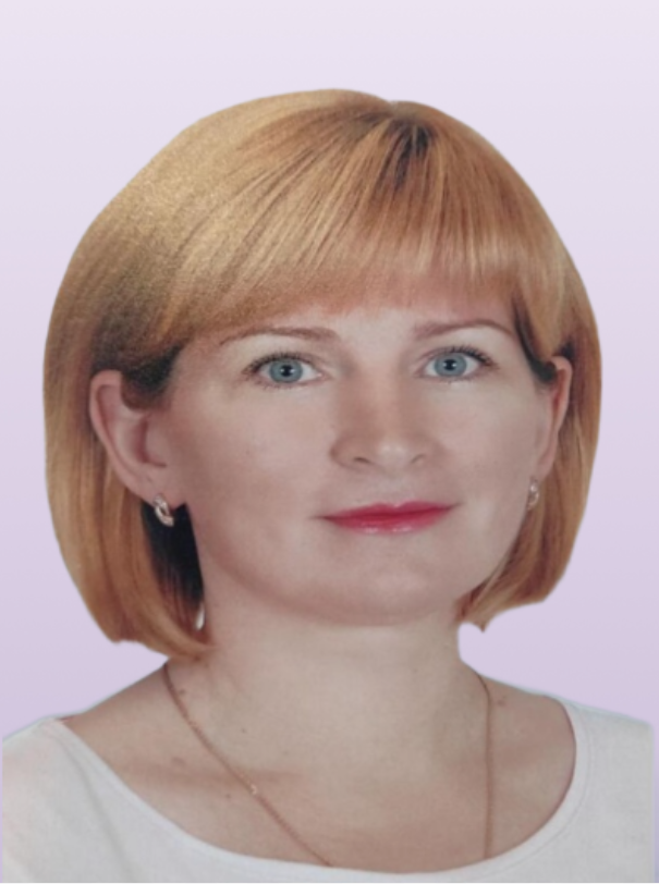 Фролукова Елена Александровна.